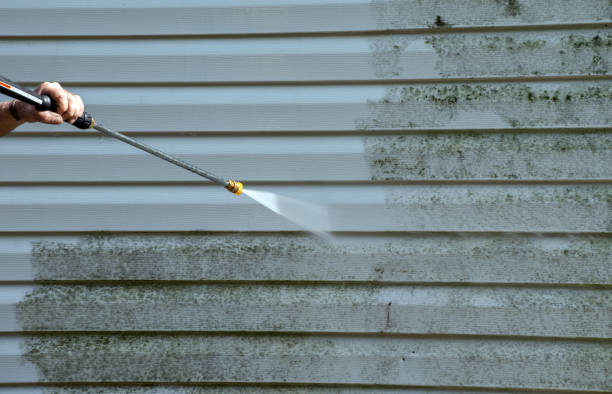 Best Residential Pressure Washing Services  in Fort Gibson, OK