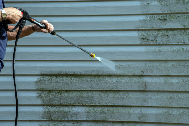Best Local Pressure Washing Services  in Fort Gibson, OK