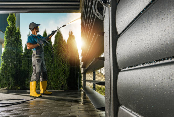 Best Exterior Home Cleaning  in Fort Gibson, OK