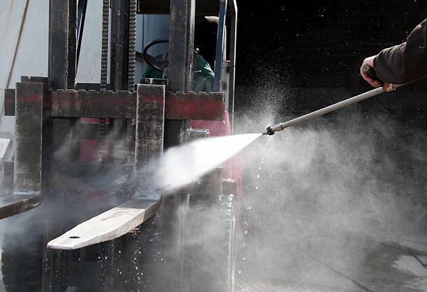Best Best Pressure Washing Companies  in Fort Gibson, OK