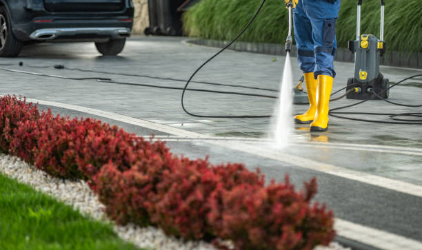 Best Pressure Washing Near Me  in Fort Gibson, OK