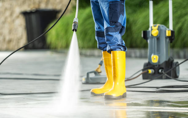 Best Pressure Washing Company Near Me  in Fort Gibson, OK