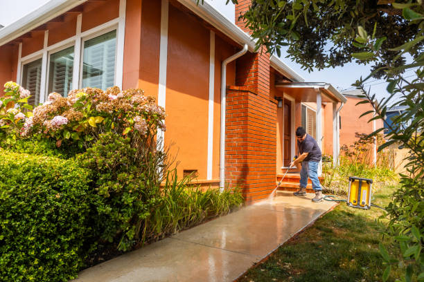 Local Pressure Washing Services in Fort Gibson, OK