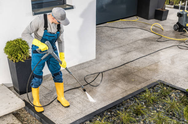 Best House Pressure Washing  in Fort Gibson, OK
