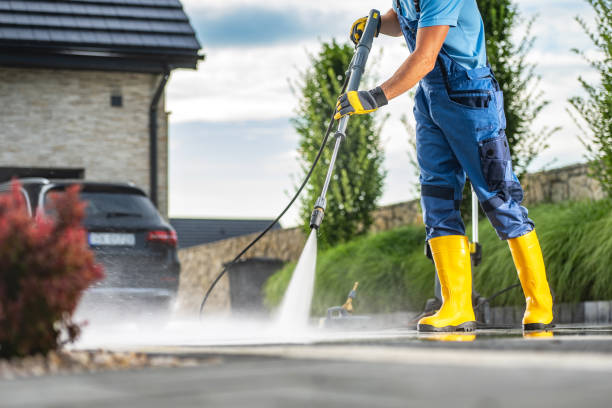 Best Residential Pressure Washing Services  in Fort Gibson, OK