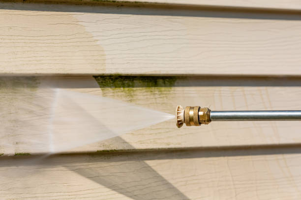 Best Pressure Washing Brick  in Fort Gibson, OK