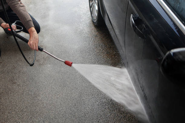 Professional Pressure Washing in Fort Gibson, OK