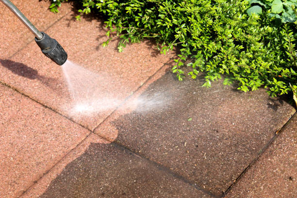 Best Roof Power Washing Services  in Fort Gibson, OK
